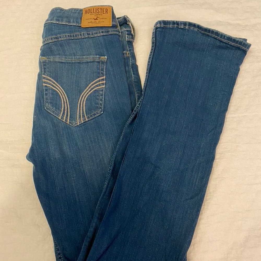 Hollister Jeans!